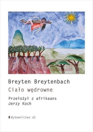 Ciało wędrowne