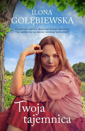 Twoja tajemnica