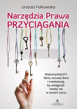 Narzędzia Prawa Przyciągania