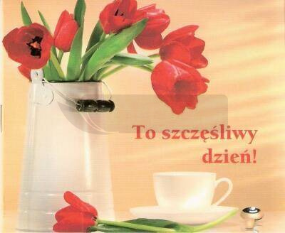 Perełka 134 - To szczęśliwy dzień!