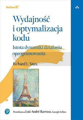 Wydajność i optymalizacja kodu