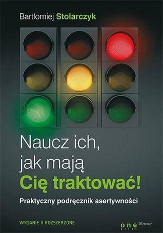Naucz ich, jak mają Cię traktować!