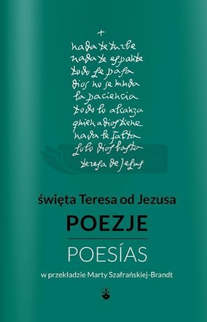 Św. Teresa od Jezusa - Poezje