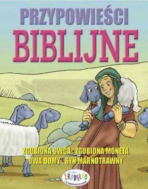 Przypowieści biblijne