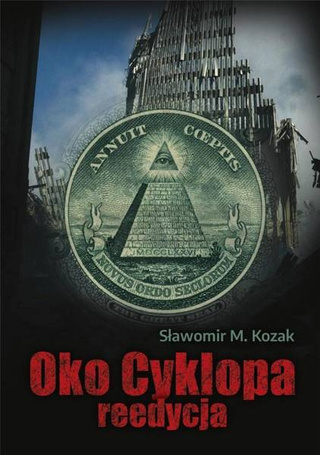Oko Cyklopa. Reedycja + QR