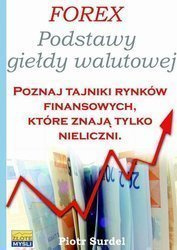 Forex 1 Podstawy Giełdy Walutowej