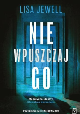 Nie wpuszczaj go