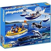 Playmobil 5920 Badacze wielorybów