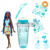 BARBIE POP REVEAL FRUIT LALKA Owocowy sok HNW42