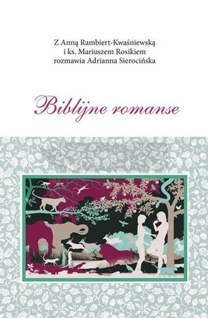 Biblijne romanse