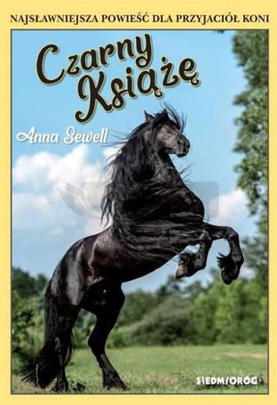Czarny Książę