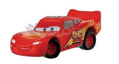 Lightning McQueen BULLYLAND
