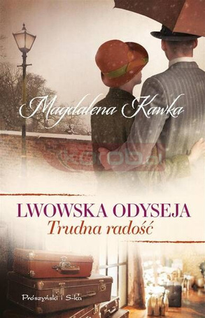 Trudna radość