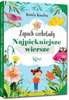 Najpiękniejsze wiersze. Zapach czekolady Kolor TW
