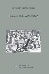 Fraszek księga pierwsza