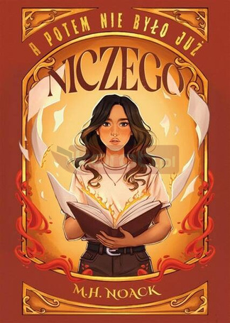 A potem nie było już niczego