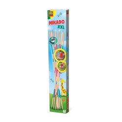Gra Mikado XXL