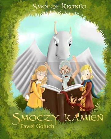 Smoczy kamień w.2025