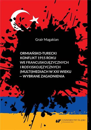 Ormiańsko-turecki konflikt 1915 roku we...