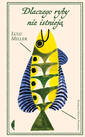 Dlaczego ryby nie istnieją