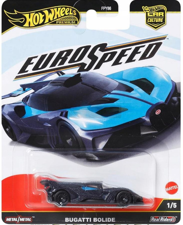 HOT WHEELS SAMOCHODZIK KULTOWE JBK79