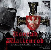Konrad Wallenrod audiobook
