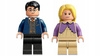 LEGO Harry Potter 76400 Testrale i kareta z Hogwartu