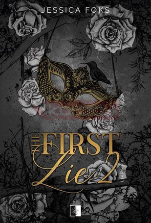 Liars T.2 The First Lie