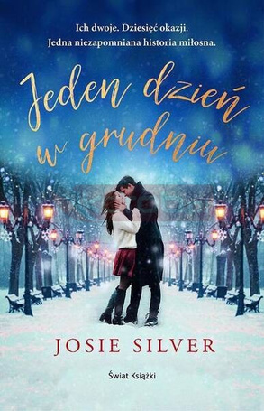 Jeden dzień w grudniu