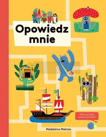 Opowiedz mnie