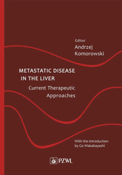 Metastatic Disease in the Liver