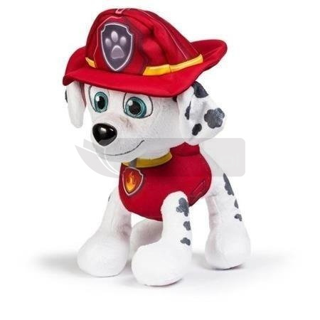 Psi Patrol maskotka 25 cm Marshall