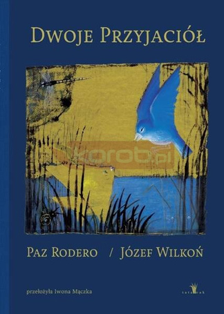 Dwoje przyjaciół