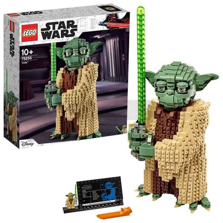 LEGO Star Wars 75255 Yoda