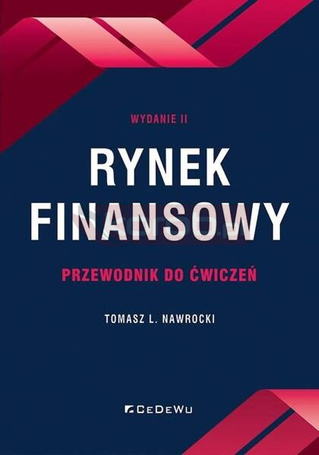 Rynek finansowy - przewodnik do ćwiczeń w.2