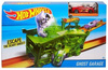Hot Wheels Garaż duchów FJN38