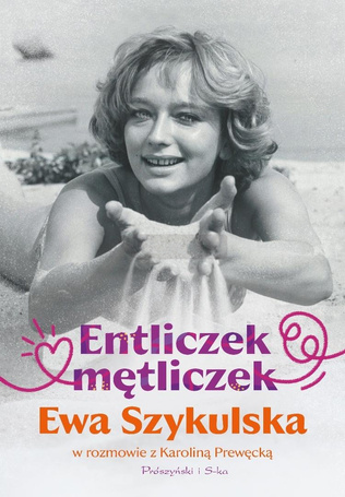 Entliczek, mętliczek