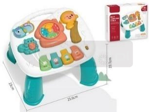 Pianinko dla najmłodszych