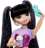 LALKA BARBIE DREAM BESTIES Lalka modowa Renee z akcesoriami HYC24