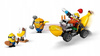 LEGO MINIONKI DESPICABLE ME 75580 MINIONKI I BANANOWÓZ zestaw klocków