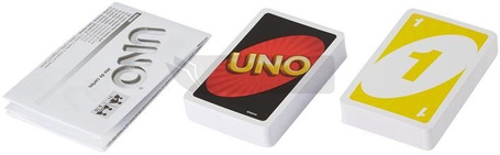 KARTY UNO   PRODUKT ORYGINALNY MARKI MATTEL /to nie jest podróbka/