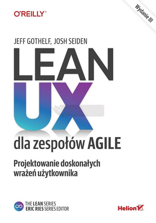 Lean UX dla zespołów Agile