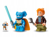 LEGO STAR WARS 75384 KARMAZYNOWY JASTRZĄB zestaw klocków dla dzieci +4