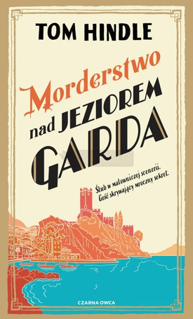 Morderstwo nad jeziorem Garda