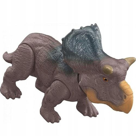 JURASSIC WORLD EPIC DOMINION DINOZAUR Groźny Nasutoceratops HDX26