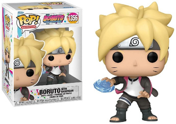 Figurka Funko Pop boruto boruto w/rasenga