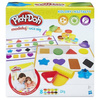 Play Doh B3404 Kolory i kształty