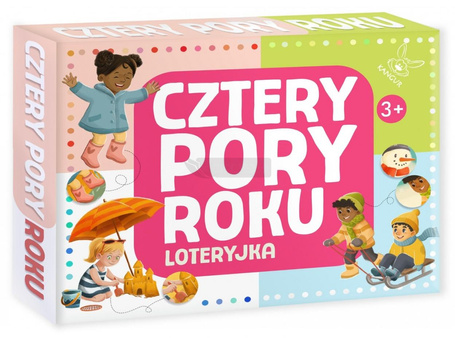 Loteryjka Cztery Pory Roku