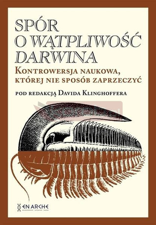 Spór o Wątpliwość Darwina BR