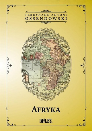 Afryka. Kraje i ludzie